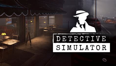 detective games steam.